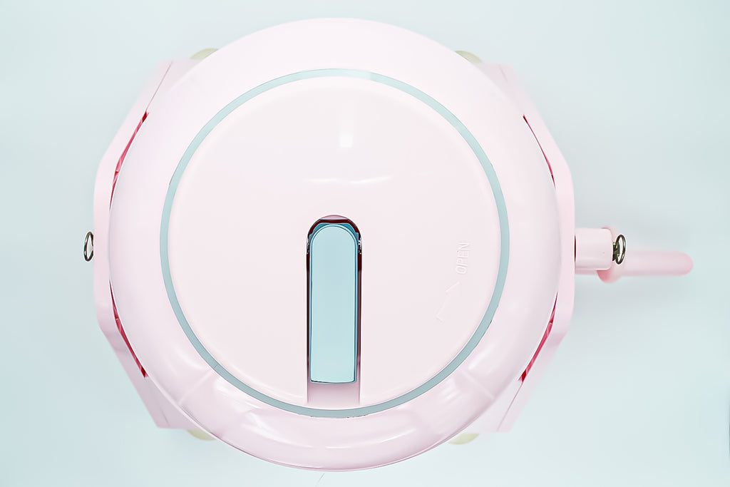 Open Box Wonder Wash® Retro Colors Pink