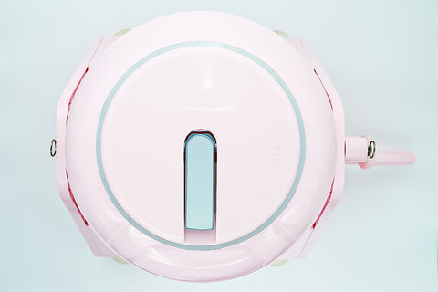 Image of The Wonder Wash® Retro Colors Pink