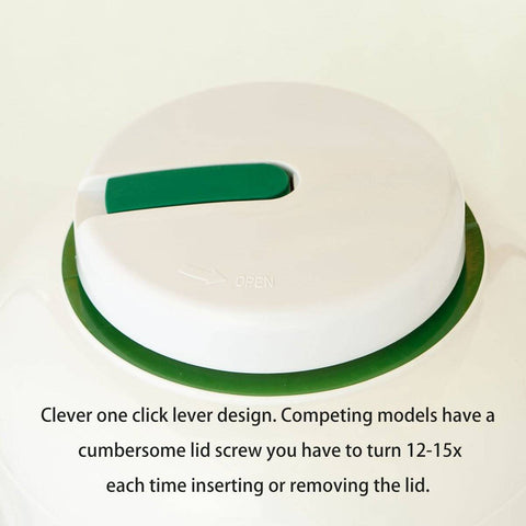 Image of Open Box WonderWash