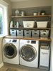 Laundry Room Design