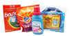 Detergent and Wrinkles