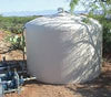 Above Ground Septic Tank