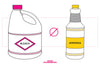Ammonia & Bleach