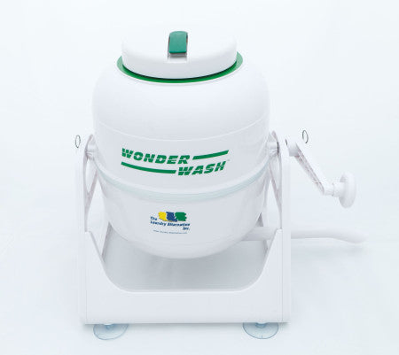 Apartment Size Washing Machine