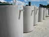 Concrete Septic Tank