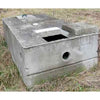 Concrete Septic Tank