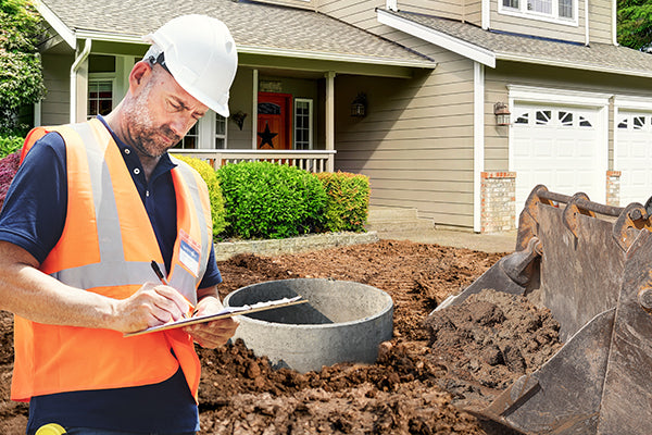 County Considers Mandatory Septic Tank Inspections