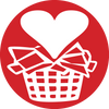 It’s not about laundry. It’s about love!