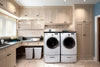 Laundry Room Design