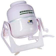 Mini Clothes Washer