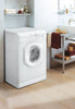 Mini Washing Machine: Save Your Quarters