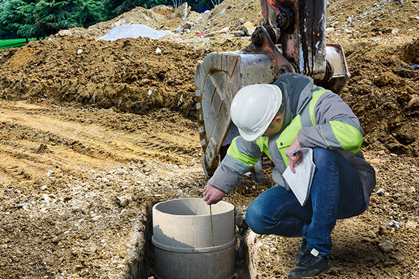 County Considers Mandatory Septic Tank Inspections