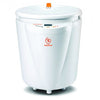 Boil Your Clothes Clean in a Mini Washing Machine