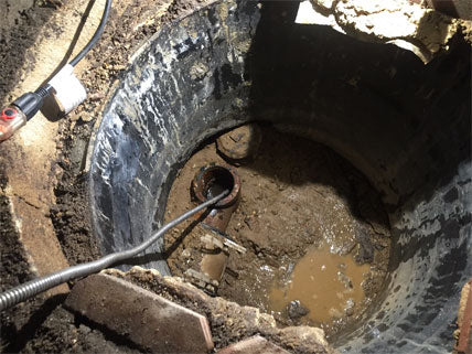 EPA Orders Closing of Cesspools