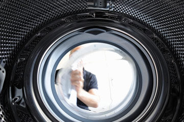 Compact Washing Machines