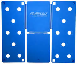 Flip Fold