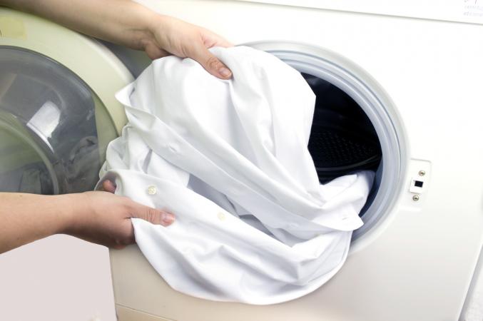 Small Washing Machine