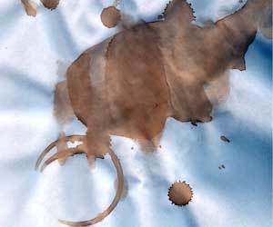 Stain Removal T