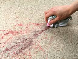 Stain Removal U