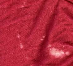 Stain Removal V