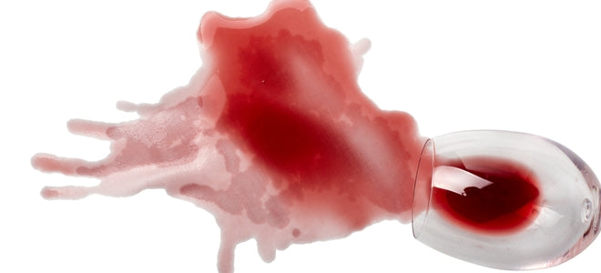 Stain Removal W