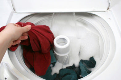 Washing Products