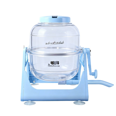 Image of The Wonder Wash® Transparent