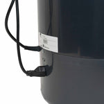 Ninja Bio 3200 RPM Portable Centrifugal Spin Dryer with High Tech Suspension System (Black)