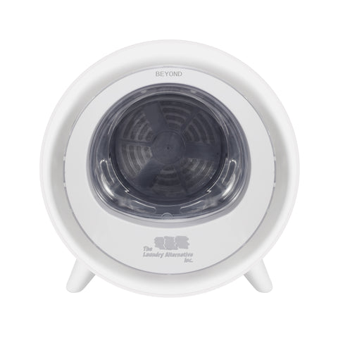 Image of Beyond AI Portable Compact Lightweight Tumble Dryer White