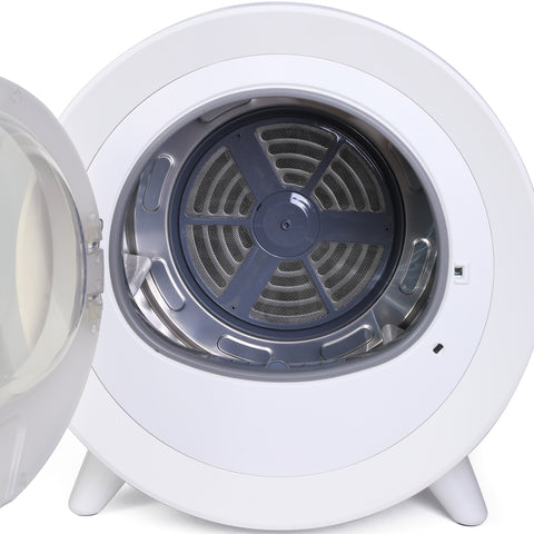 Image of Beyond AI Portable Compact Lightweight Tumble Dryer White