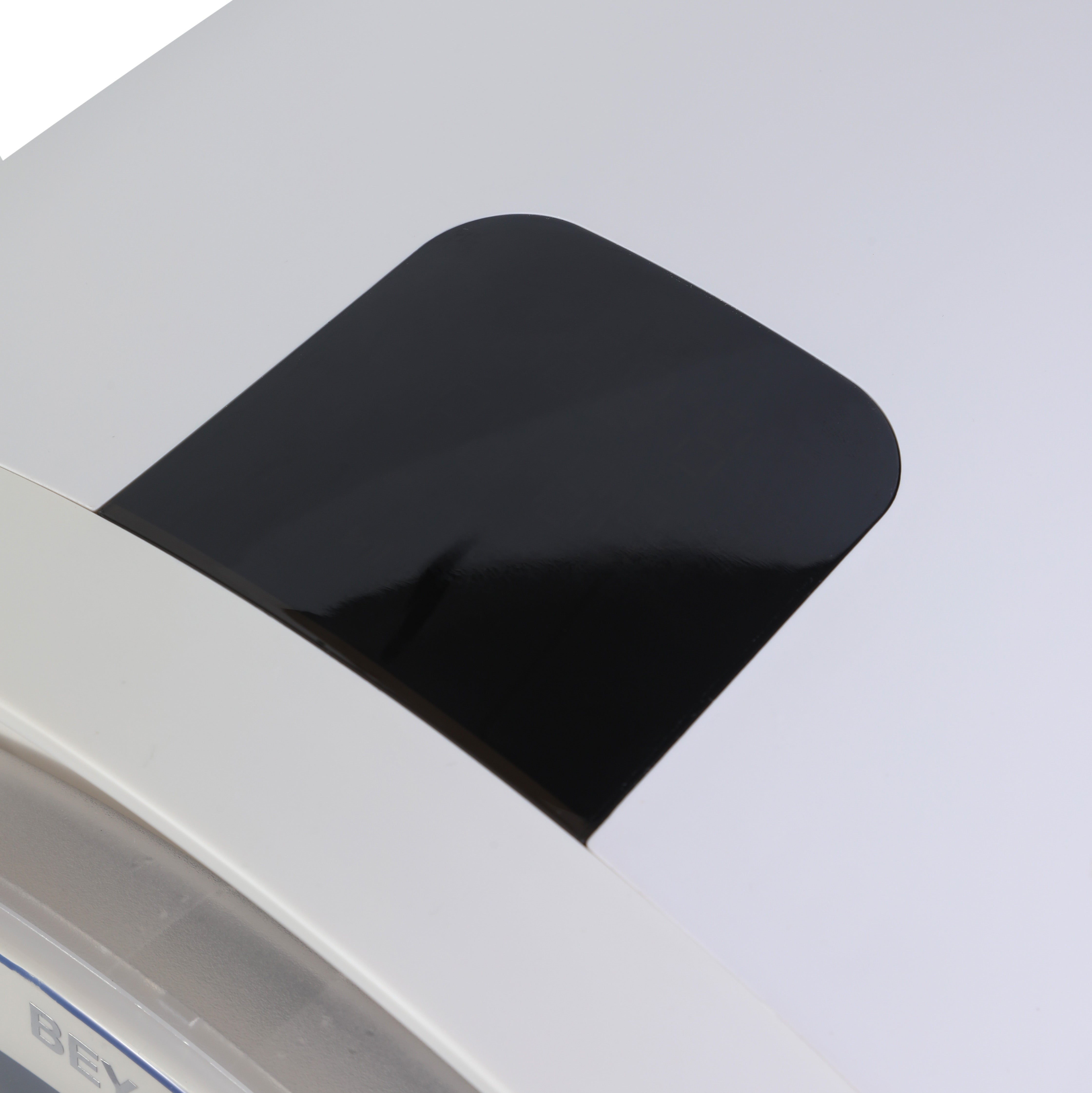 Beyond AI Portable Compact Lightweight Tumble Dryer White