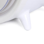 Beyond AI Portable Compact Lightweight Tumble Dryer White