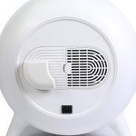 Beyond AI Portable Compact Lightweight Tumble Dryer White