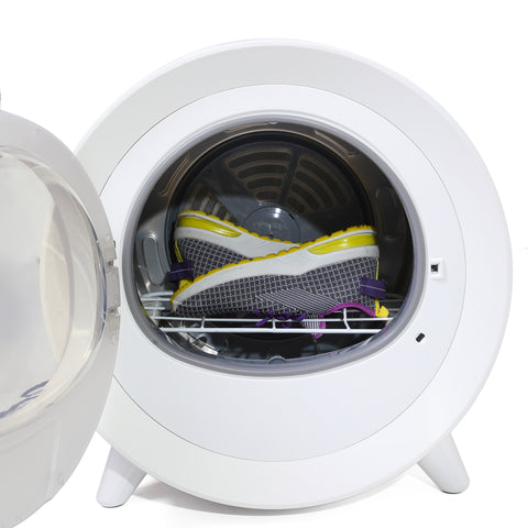 Image of Beyond AI Portable Compact Lightweight Tumble Dryer White