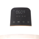 Beyond AI Portable Compact Lightweight Tumble Dryer White