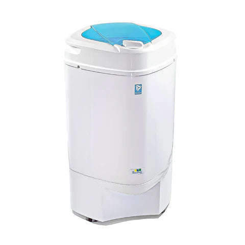 Ninja 3200 RPM Portable Centrifugal Spin Dryer with High Tech Suspension System (COPY)