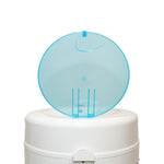 Ninja 3200 RPM Portable Centrifugal Spin Dryer with High Tech Suspension System  (Blue)