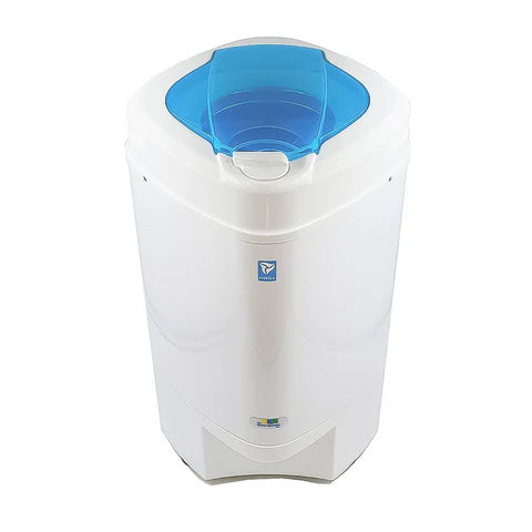 Ninja 3200 RPM Portable Centrifugal Spin Dryer with High Tech Suspension System (COPY)