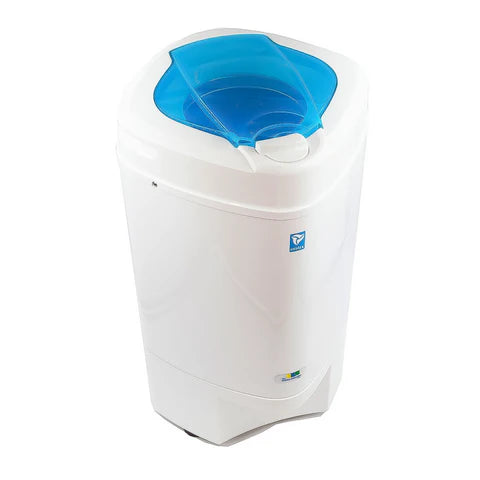 Ninja 3200 RPM Portable Centrifugal Spin Dryer with High Tech Suspension System (COPY)
