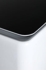 iWash 4.4Lbs Capacity Countertop AI Fully Automatic Compact Portable Washing Machine