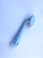 The Wonder Wash® Replacement Handle Blue