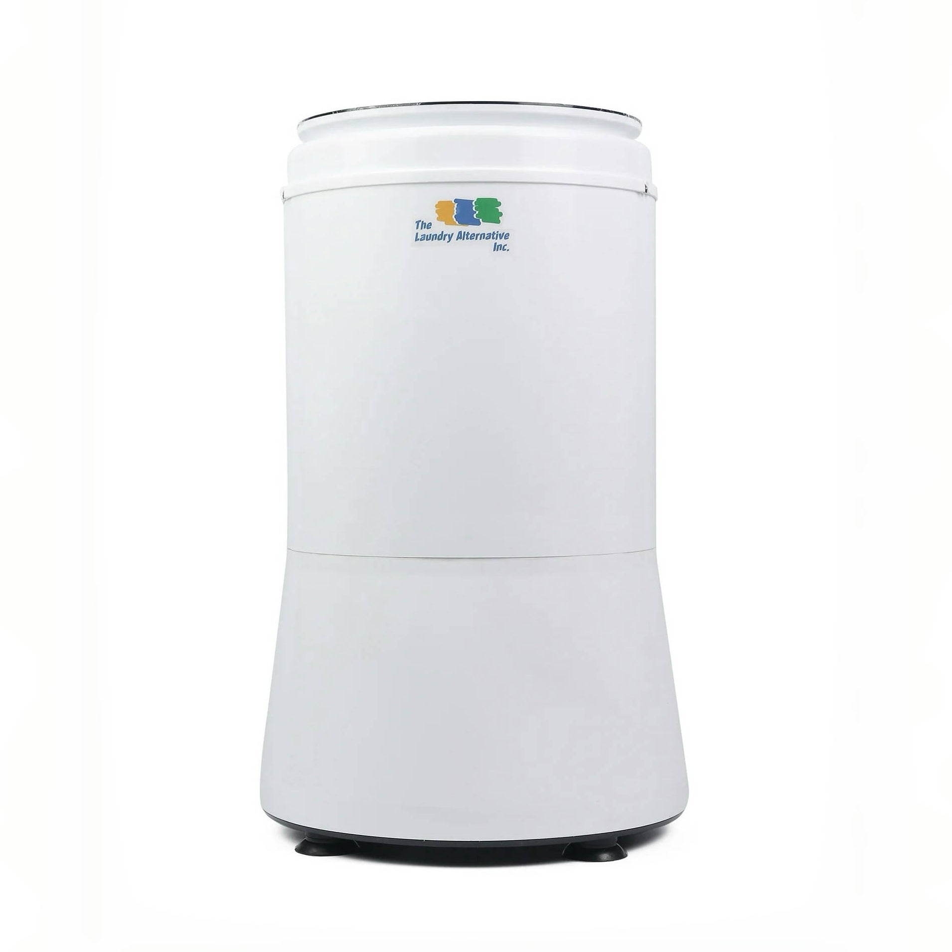REVO Mini Countertop Spin Dryer with Removable Drum