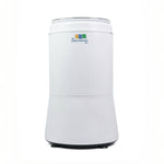 REVO Mini Countertop Spin Dryer with Removable Drum