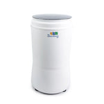 Ninja 3200 RPM Portable Centrifugal Spin Dryer with High Tech Suspension System (COPY)