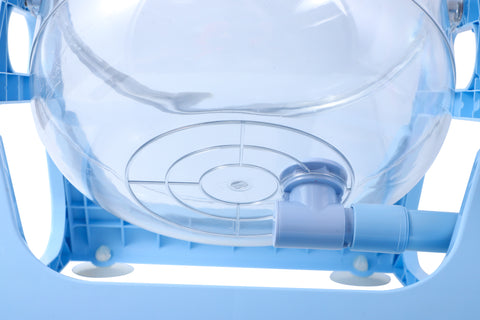 Image of The Wonder Wash® Transparent