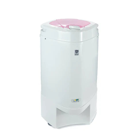 Ninja 3200 RPM Portable Centrifugal Spin Dryer with High Tech Suspension System (COPY)