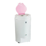 Ninja 3200 RPM Portable Centrifugal Spin Dryer with High Tech Suspension System (COPY)