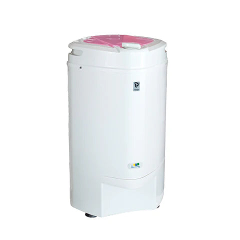 Ninja 3200 RPM Portable Centrifugal Spin Dryer with High Tech Suspension System (COPY)