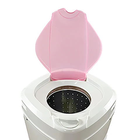 Ninja 3200 RPM Portable Centrifugal Spin Dryer with High Tech Suspension System (COPY)