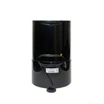 Nina Soft 1800 RPM Portable Centrifugal Spin Dryer with High Tech Suspension System (Black)